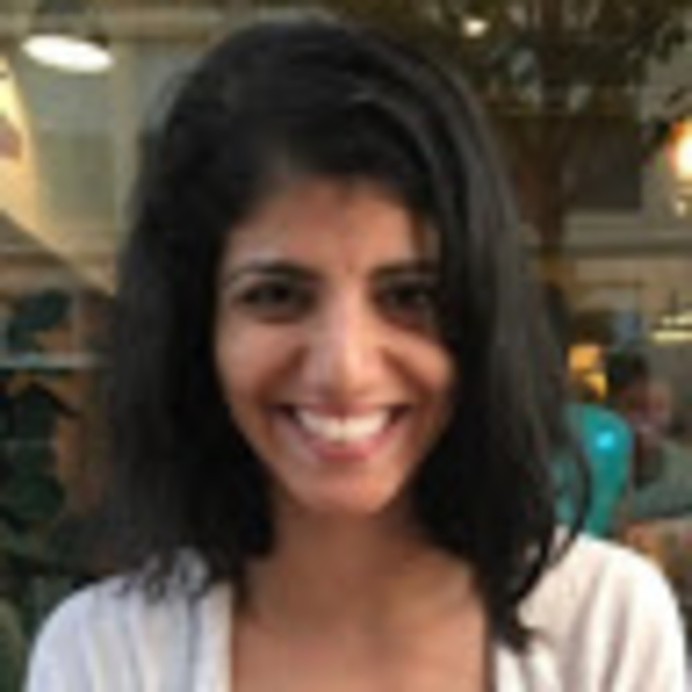 Meet your Posher, Leyla